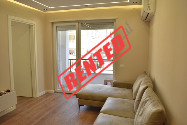 One bedroom apartment for rent in the Center of Tirana, Albania